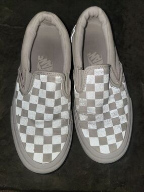 Girls Shoes - Vans